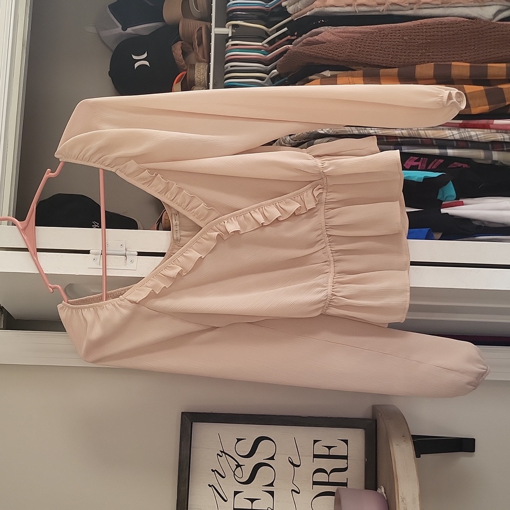 Womans blouse